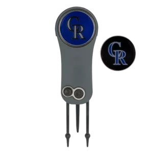 Team Effort Colorado Rockies Switchblade Repair Tool