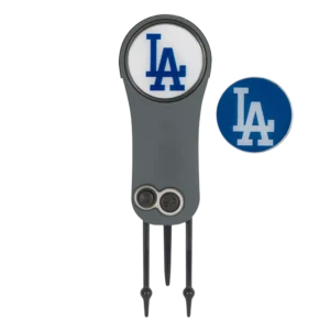 Team Effort Los Angeles Dodgers Switchblade Repair Tool