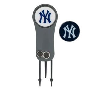 Team Effort New York Yankees Switchblade Repair Tool