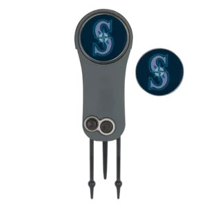 Team Effort Seattle Mariners Switchblade Repair Tool