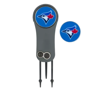 Team Effort Toronto Blue Jays Switchblade Repair Tool