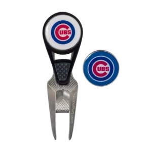 Team Effort Chicago Cubs Cvx Ball Mark Repair Tool