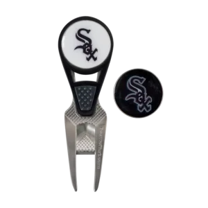 Team Effort Chicago White Sox Cvx Ball Mark Repair Tool