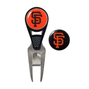 Team Effort San Francisco Giants Cvx Ball Mark Repair Tool