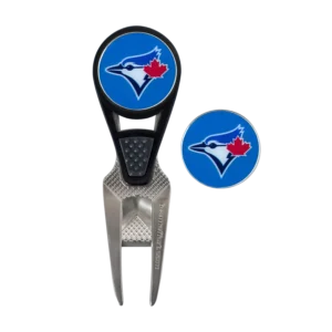 Team Effort Toronto Blue Jays Cvx Ball Mark Repair Tool