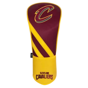Team Effort Cleveland Cavaliers Driver Headcover
