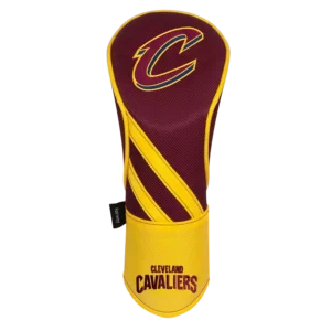 Team Effort Cleveland Cavaliers Fairway Wood Headcover