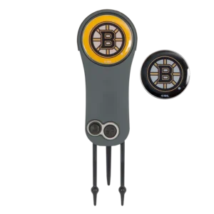 Team Effort Boston Bruins Switchblade Repair Tool