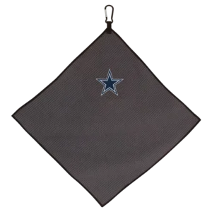 Team Effort Dallas Cowboys 15" X 15" Microfiber Towel