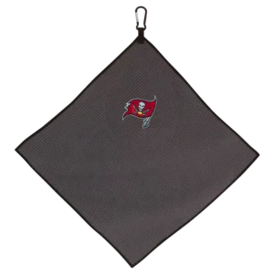 Team Effort Tampa Bay Buccaneers 15" X 15" Microfiber Towel