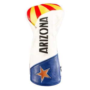 Cmc Design Arizona Driver Headcover
