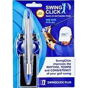 Swing Click Plus Blue