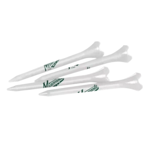 Team Effort Minnesota Wild 2-3/4" Tee 40-Pack