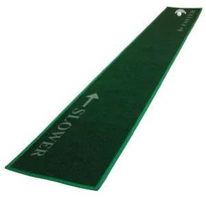 Dual Grain Putting Mat