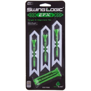 Swinglogic Efx-1 Tees 6-Pack