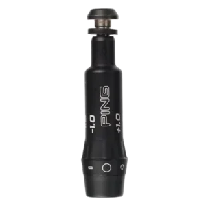 Ping G410 Driver Right Hand Adapter