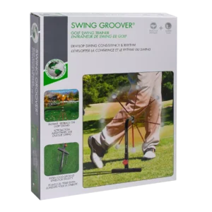 Swing Groover