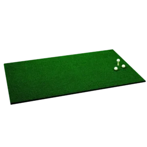 3X5 Thick Turf Practice Mat