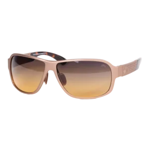 Peakvision Xd9 Beryllium And Tort Aviator Sunglasses