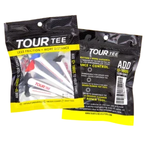 Cmc Golf Tour Tee Pack