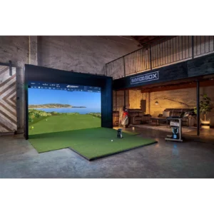 Sim-In-A-Box: Eagle Plus Package Simulator