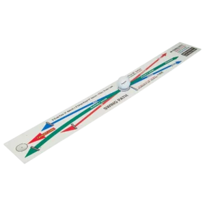 Perfect Swing Path Board