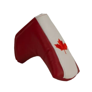 Cmc Golf Canada Blade Putter Cover