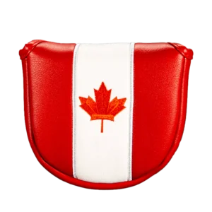 Cmc Golf Canada Mallet Putter Cover