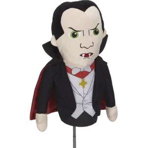 Vampire Headcover