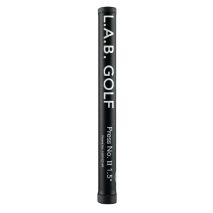 LAB Golf Press II 1.5° Putter Grip