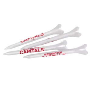 Team Effort Washington Capitals Tee Pack
