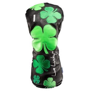Cmc Design Black Clover Live Lucky Driver Headcover