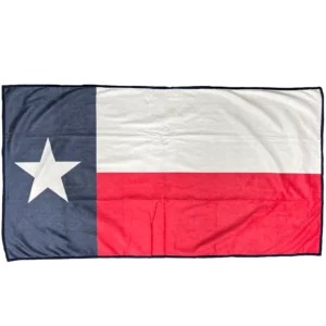 Cmc Golf Texas Player'S Towel