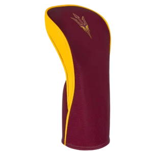 Team Effort Arizona State Sun Devils Individual Driver Headcover