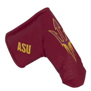 Team Effort Arizona State Sun Devils Blade Putter Cover