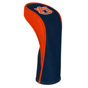 Team Effort Auburn Tigers Individual Hybrid Headcover