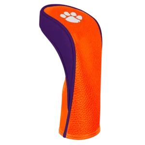 Team Effort Clemson Tigers Hybrid Headcover