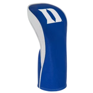 Team Effort Duke Blue Devils Driver Headcover