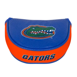 Team Effort Florida Gators Mallet Putter Cover
