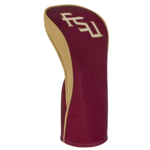 Team Effort Florida State Seminoles Driver Headcover
