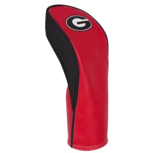 Team Effort Georgia Bulldogs Fairway Headcover