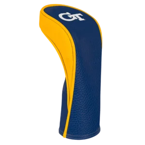 Team Effort Georgia Tech Yellow Jackets Hybrid Headcover