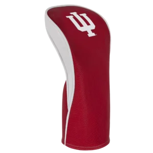 Team Effort Indiana Hoosiers Driver Headcover