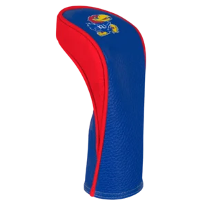 Team Effort Kansas Jayhawks Hybrid Headcover