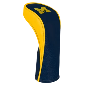 Team Effort Michigan Wolverines Hybrid Headcover