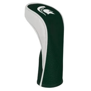 Team Effort Michigan State Spartans Hybrid Headcover