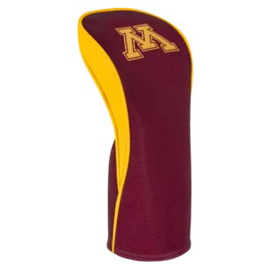 Team Effort Minnesota Golden Gophers Driver Headcover