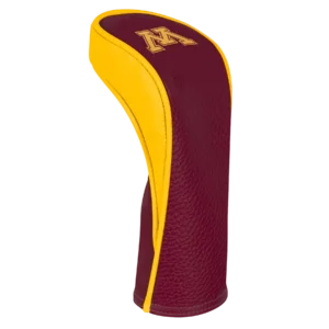 Team Effort Minnesota Golden Gophers Hybrid Headcover