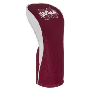 Team Effort Mississippi State Bulldogs Driver Headcover