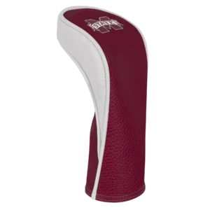 Team Effort Mississippi State Bulldogs Hybrid Headcover
